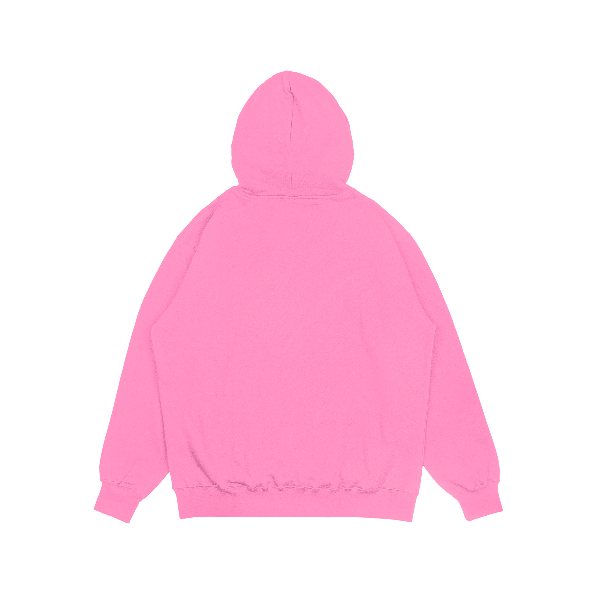 "Azalea" Vibin' Apparel Hoodie