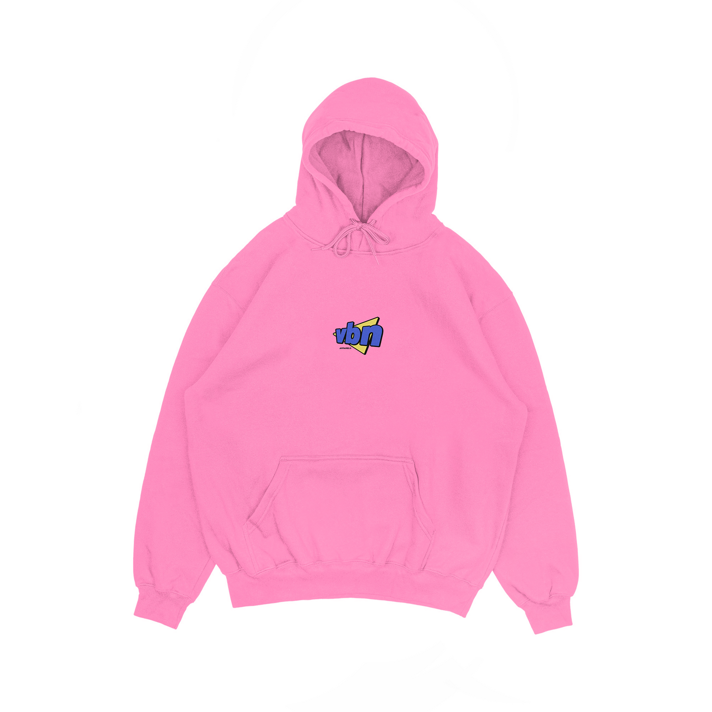 "Azalea" Vibin' Apparel Hoodie