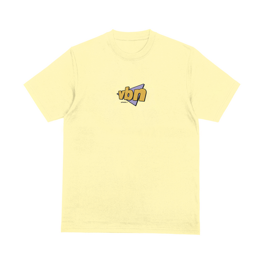 "Banana" Vibin' Apparel T-Shirt