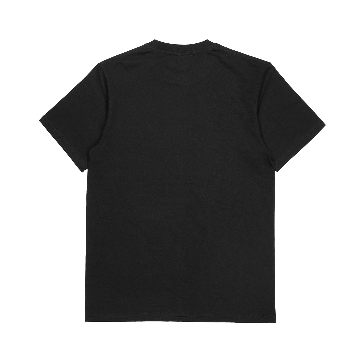 "Black" Vibin' Apparel T-Shirt