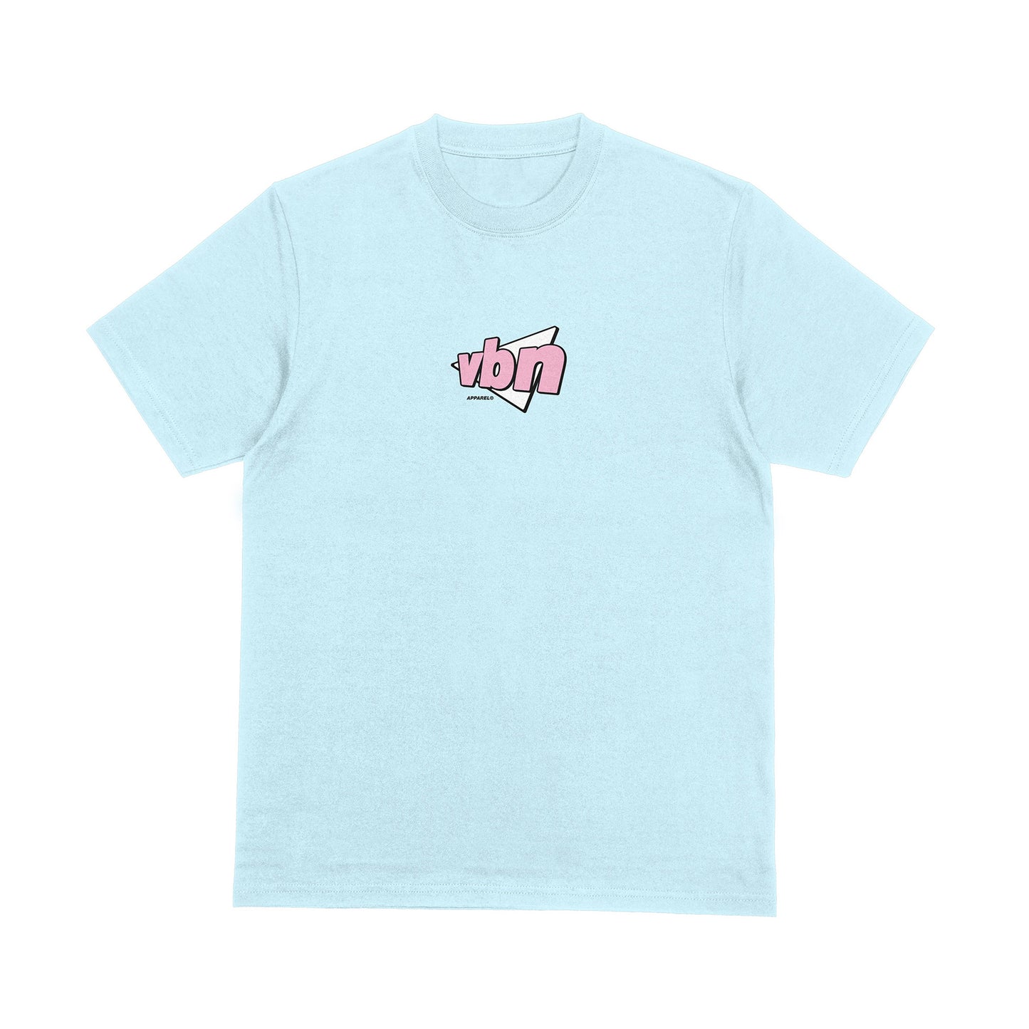 "Chambray" Vibin' Apparel T-Shirt