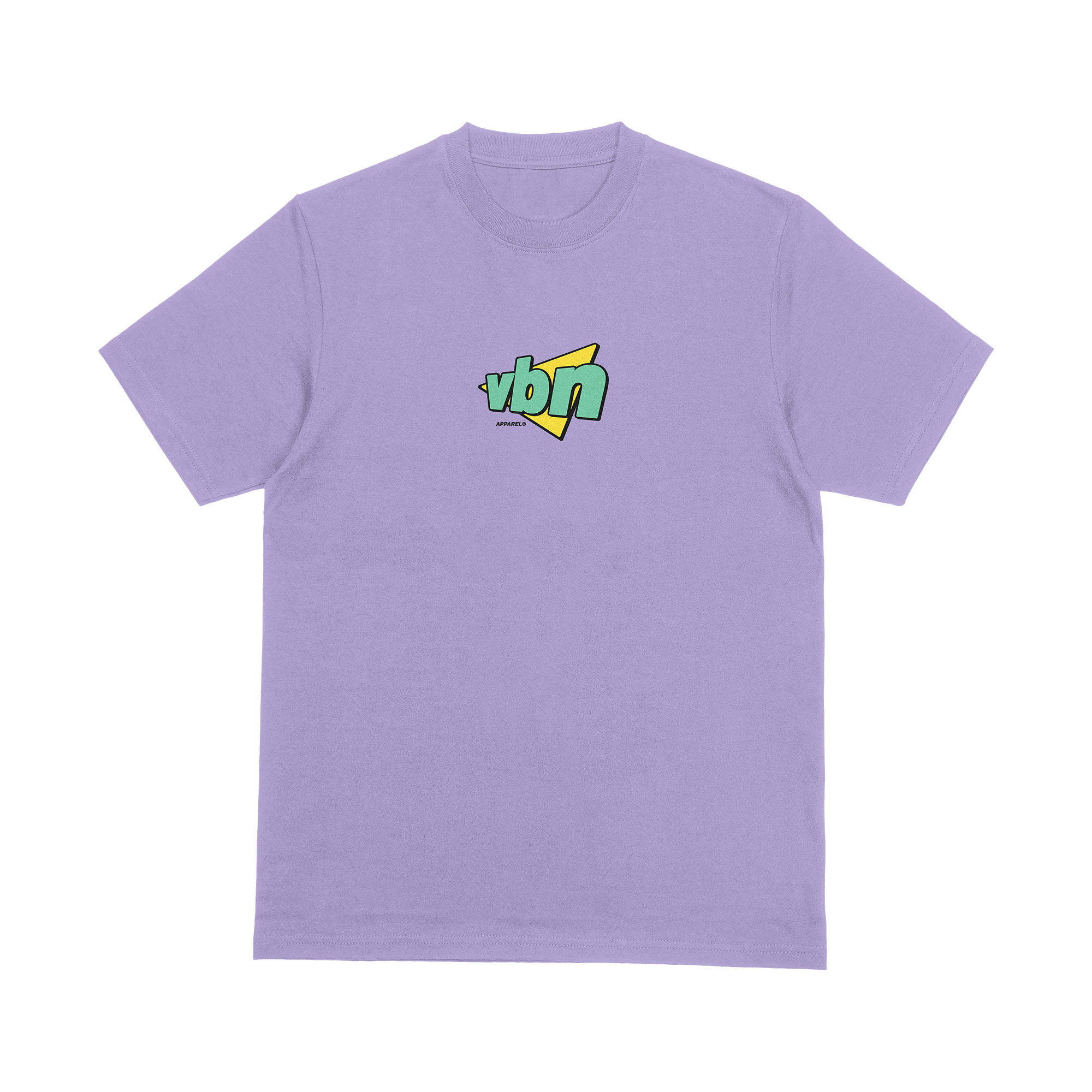 "Violet" Vibin' Apparel T-Shirt