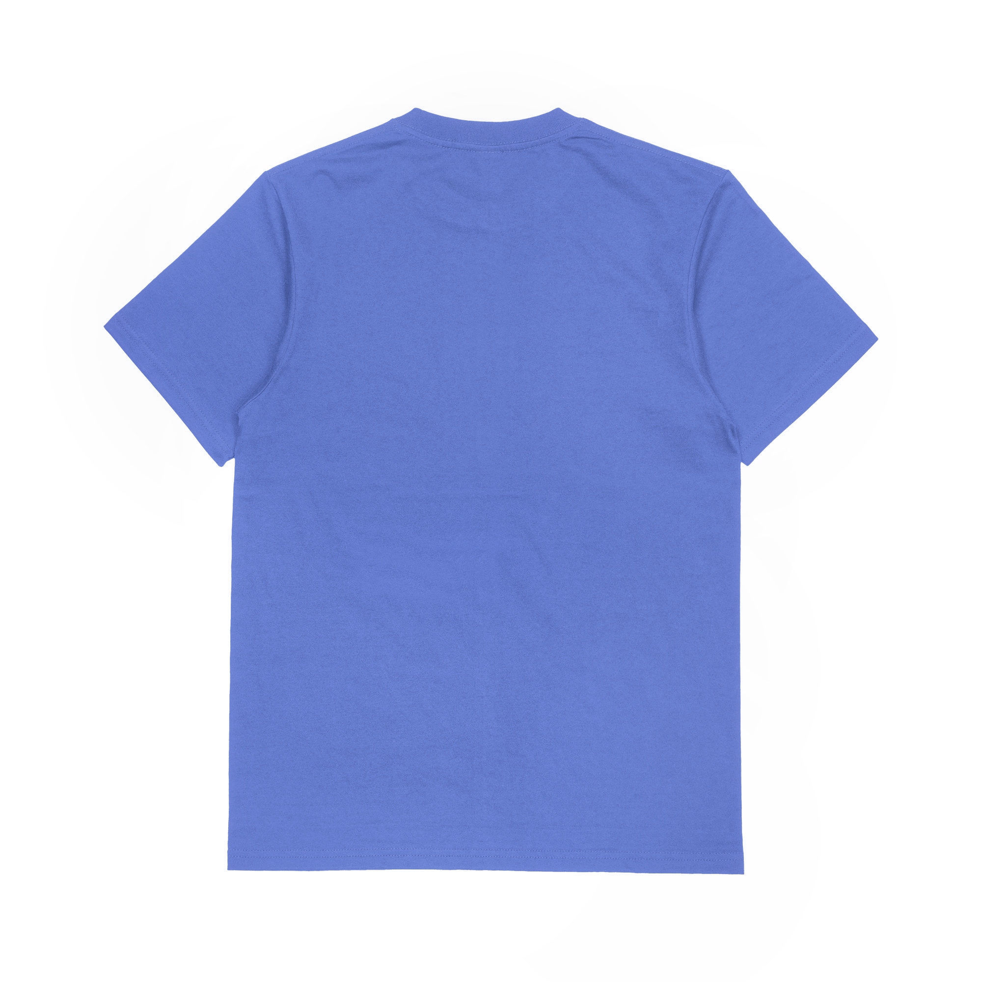 "Flo Blue" Vibin' Apparel T-Shirt