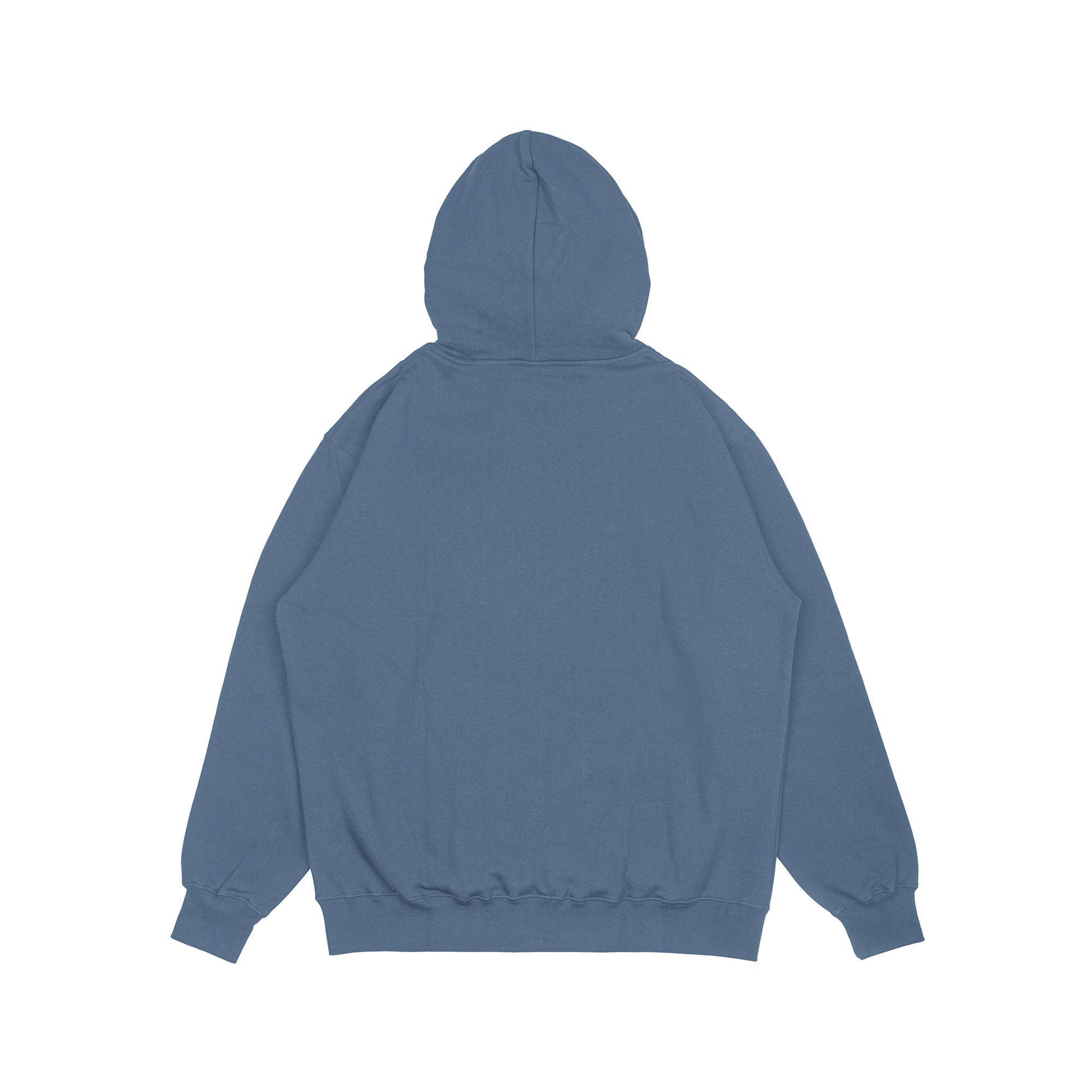 "Indigo Blue" Vibin' Apparel Hoodie