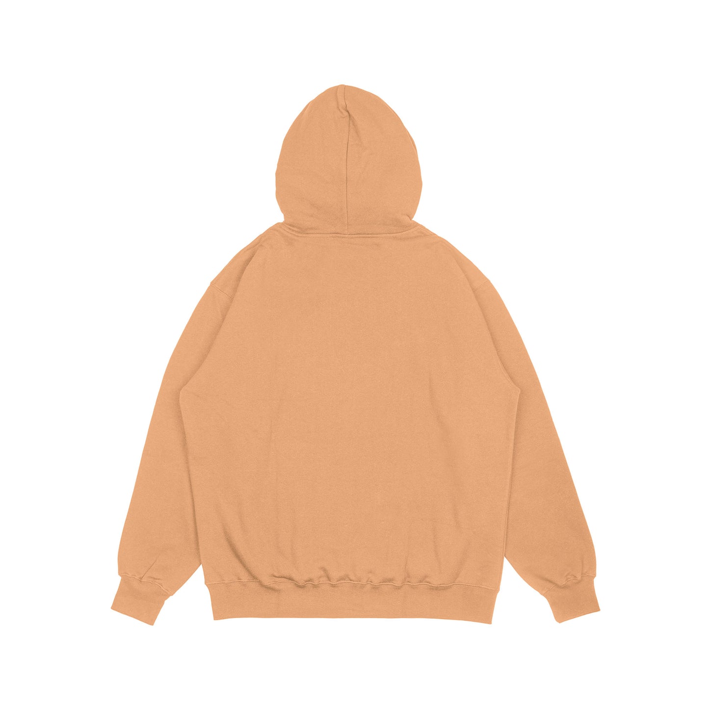 “Old Gold" Vibin' Apparel Hoodie