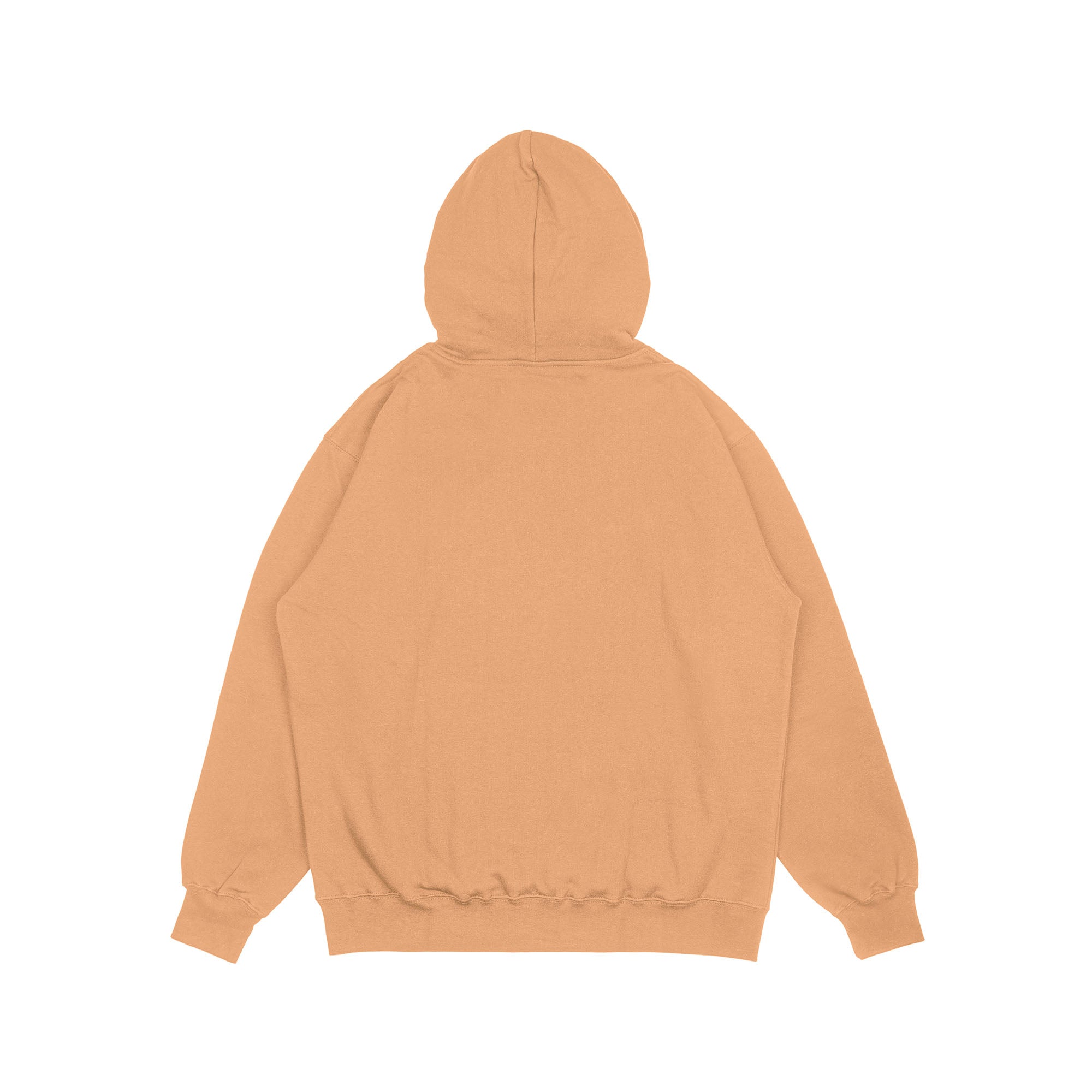 “Old Gold" Vibin' Apparel Hoodie