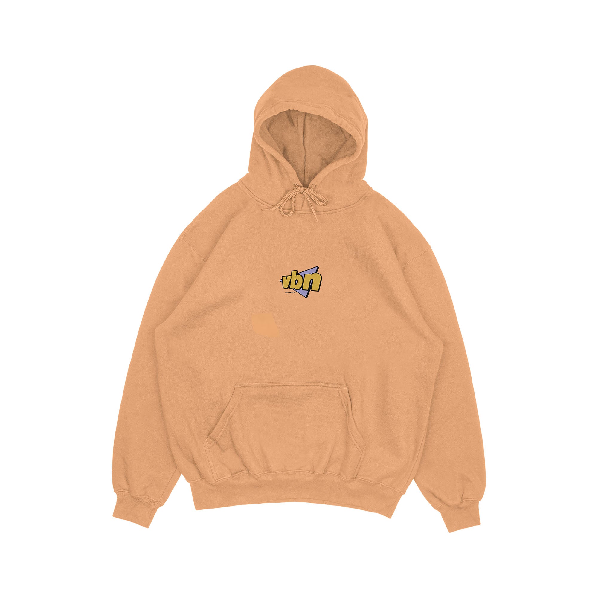 “Old Gold" Vibin' Apparel Hoodie