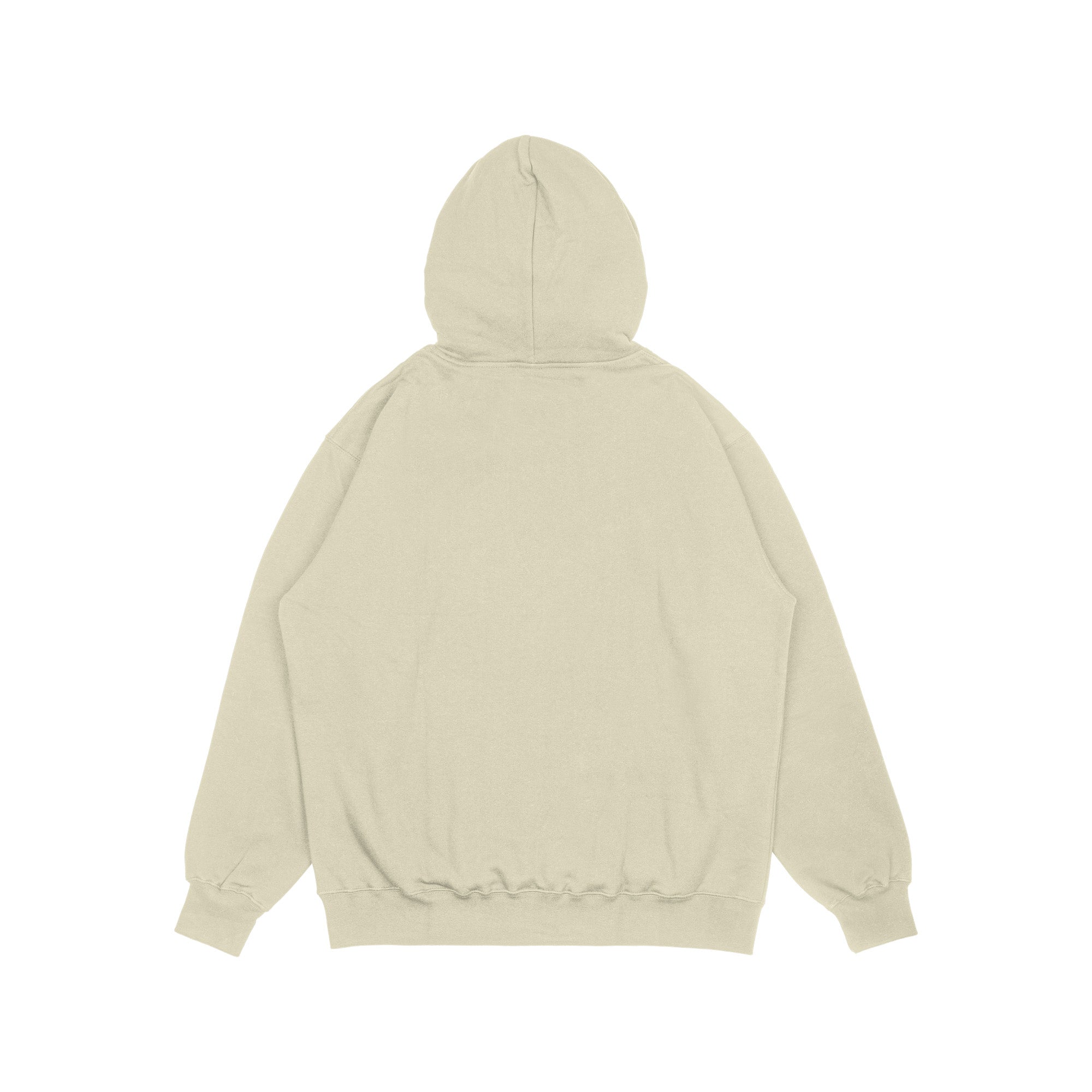 "Sand" Vibin' Apparel Hoodie