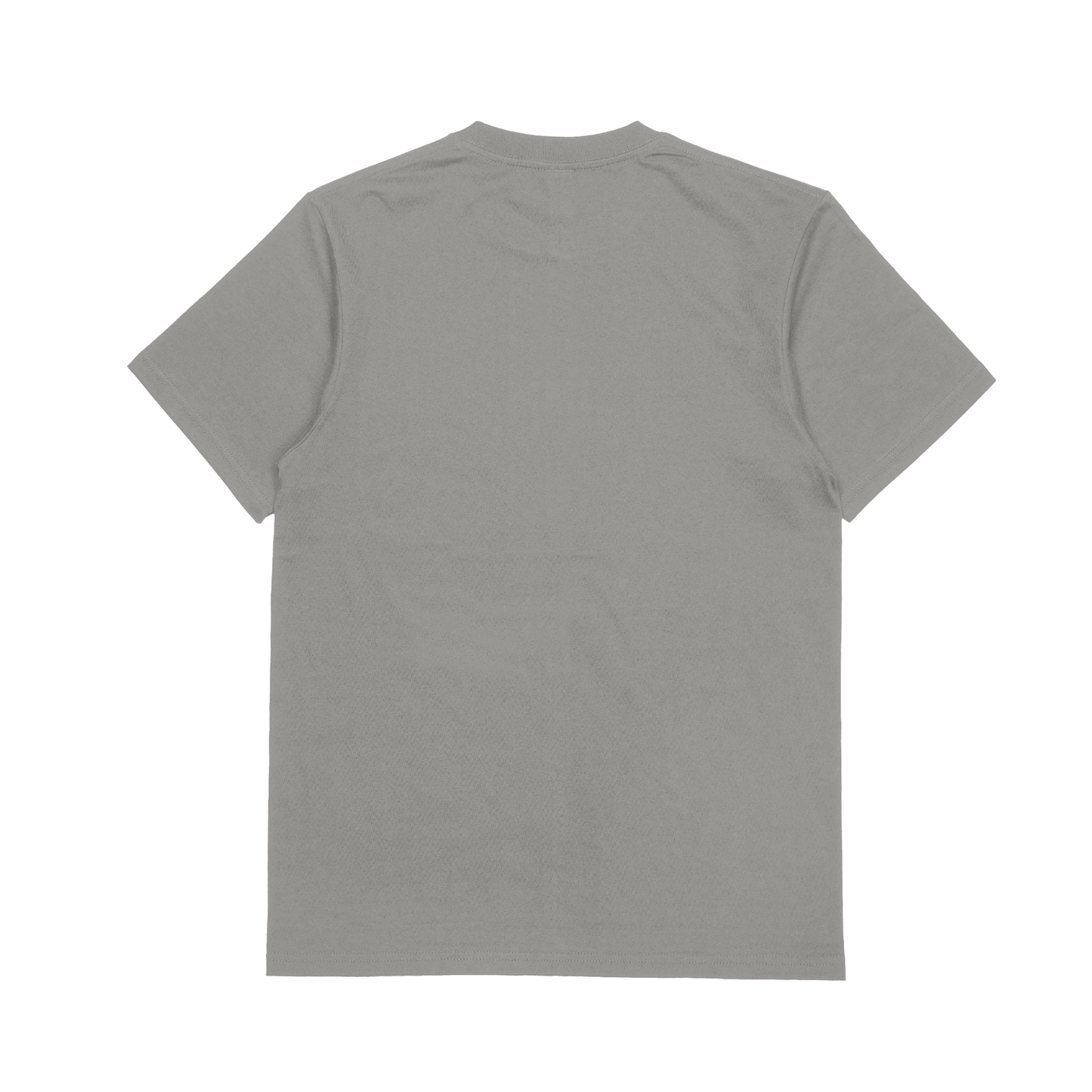 "Grey" Vibin' Apparel T-Shirt