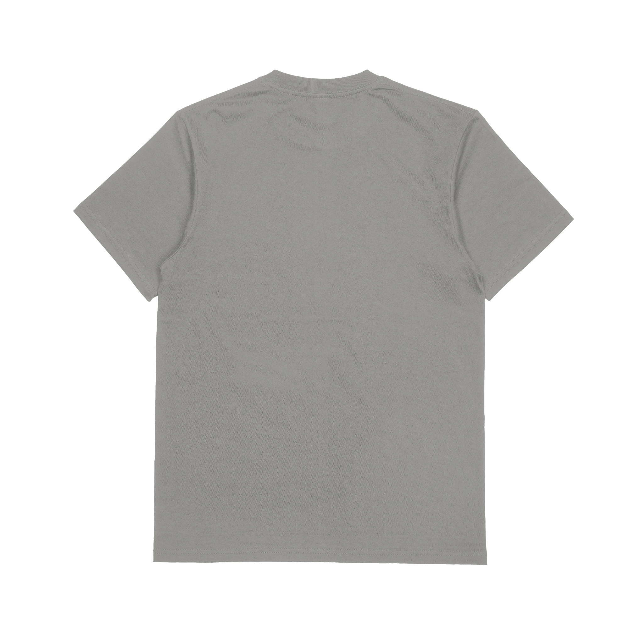 "Grey" Vibin' Apparel T-Shirt